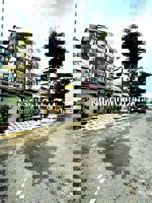 Bán “BIỆT THỰ AO SEN” - Khu Tên Lửa (140m2), Q.Bình Tân