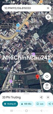 ĐI NƯỚC NGOÀI CHỦ CẦN BÁN 3000m2 MẶT TIỀN Đ.PHI TRƯỜNG 40M-TÂN BÌNH-VC