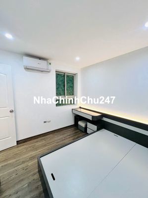 Chính chủ căn hộ 2 ngủ HH Full nội thất cần bán