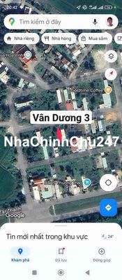 Đất Hoà Liên giá chỉ 1 tỷ 580 tại Đường Vân Dương 4- Hoà Vang- Đà Nẵng