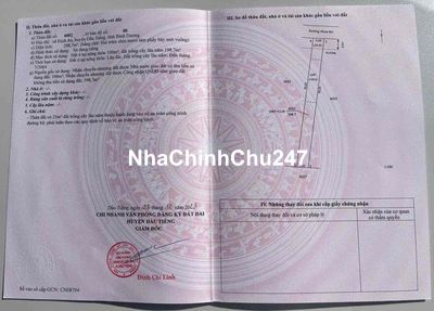 Đất Nền Dầu Tiếng Bình Dương chính chủ cần bán