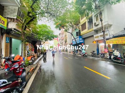 BÁN 238M ĐẤT BA ĐÌNH 2 Ô TÔ TRÁNH MT 10M, GIÁ 48 TỶ