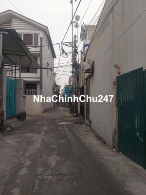 THÔN BẮC, KIM NỖ 57M2, 3.35 TỶ, GIÁ RẺ, NGÕ Ô TÔ