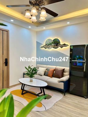 Chính chủ nhờ em bán căn hộ HH 2A Linh Đàm