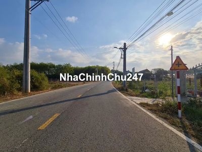 Bán Lô ĐẤT Đường DX 078, Phường Định Hòa, Thành Phố Thủ Dầu Một