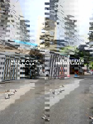 HIMLAM LINH CHIỂU - 200M2 NGANG 21M - ĐƯỜNG XE TẢI - GPXD 5 TẦNG