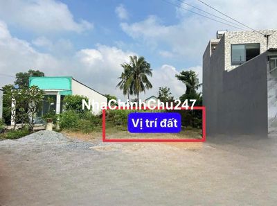 Mặt Tiền Phạm Thái Bường, 521m², 100m² thổ , Giá Cực Tốt , Phước Khánh