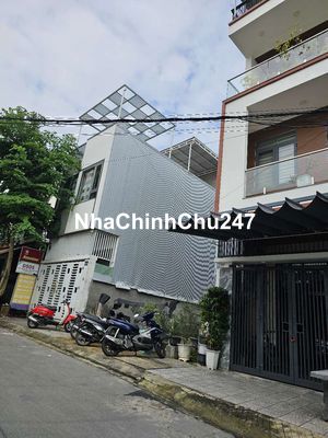 MT LÊ VĂN THỨ thông biển Mỹ Khê ngang 8m giá rẻ