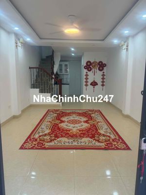 Chính chủ cần bán gấp trước tết nhà ngõ 192 Phố Lê trọng tấn