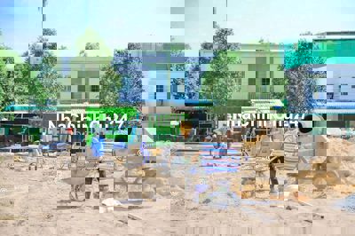 Cần ra đi gấp 150m2 đất full thổ kinh doanh được ngay