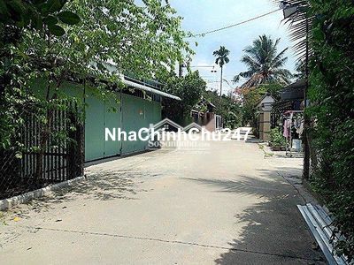 Đất An Thạnh 29 chính chủ cần bán