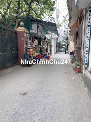 ÔNG CHÚ NHỜ BÁN MẢNH ĐẤT THỔ CƯ CHÍNH CHỦ. NGHĨA ĐÔ – TÂY HỒ.