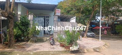 Chính chủ cần bán gấp nhà 2 Mặt tiền