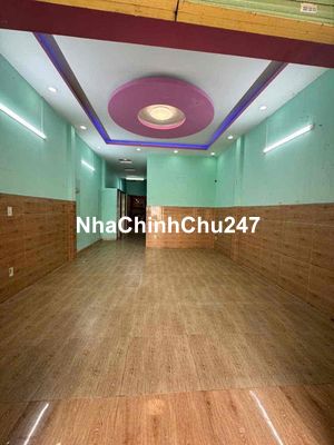 ❤️Bán nhà Chính chủ hẻm 6m Chế Lan Viên [4,5x18m], 1 lửng, 2 phòng