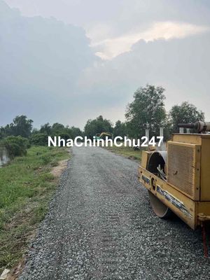 chính chủ cần bán lô đất full thổ cư