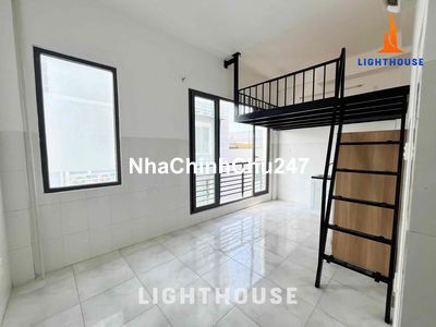 DUPLEX FULL NỘI THẤT MỚI - CHÍNH CHỦ NGAY BÙI ĐÌNH TUÝ