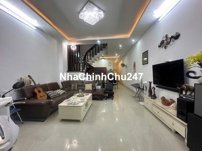 Chủ cần bán nhà 3 tầng tại đường Hoàng Hiệp