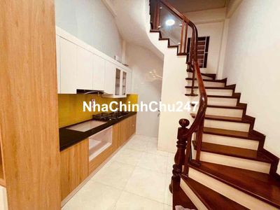 Chính Chủ Em bán nhà Cầu Giấy