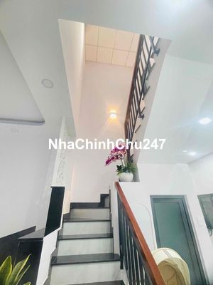 NHÀ CHÍNH CHỦ CẦN BÁN GẤP GIÁ RẺ NGAY Tân Phú