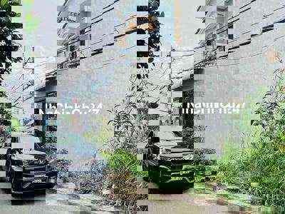 80m2 Full Thổ Cư Mặt Tiền 10m sau UBND Quy đức