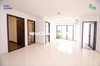 CHÍNH CHỦ CẦN BÁN GẤP CĂN 2PN PHÚ ĐÔNG SKY GARDEN VIEW LM81 HỖ TRỢ VAY