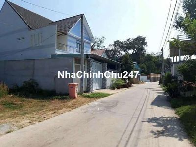 Chủ ngộp bán đất hiệp Thành 6x20 chỉ 2ti490