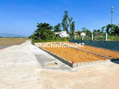 🔥 Siêu phẩm đất thổ cư 100m² giá chỉ 500 triệu!