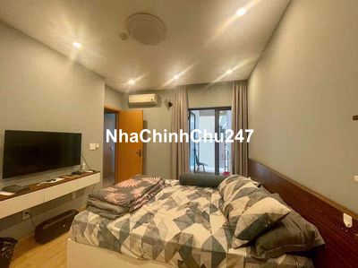 Chính chủ bán căn hộ Nguyễn Đình Chiểu Phú Nhuận