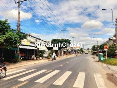 Chỉ 2 tỷ sở hữu 1680m2 đất có 200m2 thổ cư gần chợ Bình Lãng