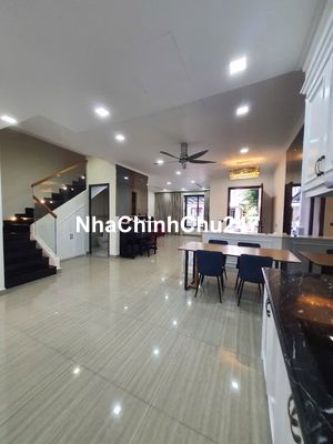 Chính chủ bán nhà đẹp khu Compound Nine South - Liền kề Phú Mỹ Hưng