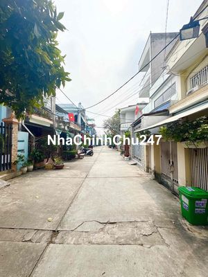 Tôi Có Căn Nhà Chính chủ Cần Bán