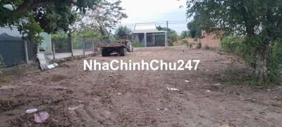 HÀNG VIP BÁN NHANH ĐẤT FULL THỔ CƯ 750M2 TẠI TX TRẢNG BÀNG