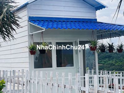 Chính chủ bán lỗ gấp vườn sầu riêng đang cho trái giá 250tr/sào