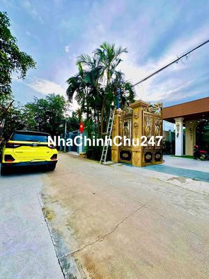 Chính Chủ kẹt tiền cần bán gấp Siêu Phẩm VILLA P. Thạnh Xuân Quận 12