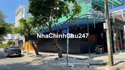 Chính chủ bán lô góc 2 mặt tiền 118m2 khu Tên Lửa, Bình Tân