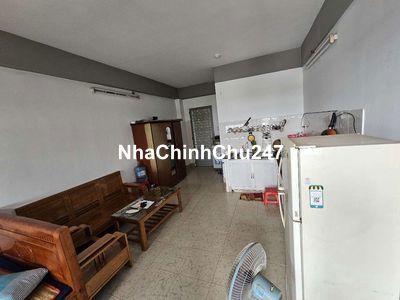 Chung cư hiệp thành 3 cần bán