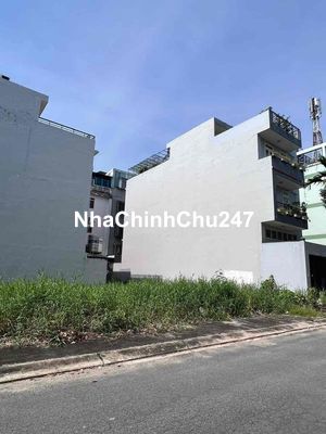 Sốc! Đường Phạm Ngọc Thạch, P. Hiệp Thành, giá chỉ 1.28 tỷ