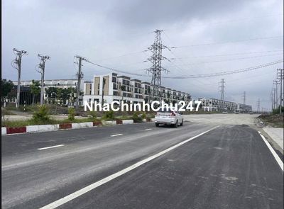 Bán đất nền gốc thổ cư - Saigon Village - 2 tỉ 750tr