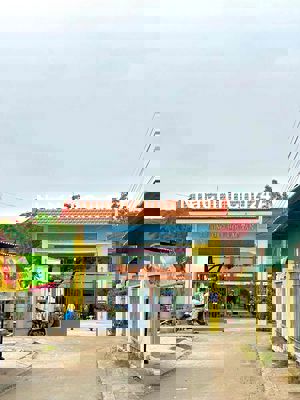 Đất thổ cư đường xe hơi giá cực rẻ