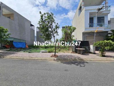 Chính chủ cần bán gấp đất KDC Hoà Lân 2,đường 22/12,liền kề Vsip, Aeon