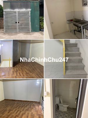 CHÍNH CHỦ BÁN CĂN CẤP 4 MẶT TIỀN GẦN 4M TẠI LONG BIÊN, HÀ NỘI