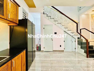 Chủ đi định cư cần bán nhà Trịnh Hoài Đức, Tân Uyên giá 950tr