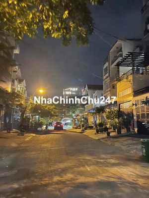 🧧⛔️Bán đất đường số 37 Quận 7 . Dt 4x19m giá 10,6 Tỷ