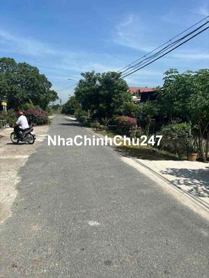 Chính Chủ bán đất Củ Chi Phước Thạnh QL22 vào 200m 164m thổ cư 1tỷ150