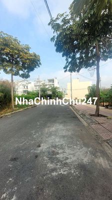 Đất Thổ Cư ngay trung tâm hanh chính huyện Nhà Bè