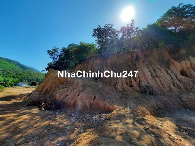 Khu đồi chính chủ 16000m2 tại Ma Đa Guôi, Lâm Đồng