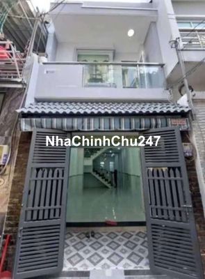 CHỦ NHÀ ALL IN THUA ĐẬM, BÁN GẤP NHÀ 72m2 TẠI BÌNH CHÁNH