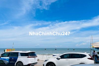 Chính chủ bán đất Khu TĐC chợ Phước Hải - Bà Rịa Vũng Tàu