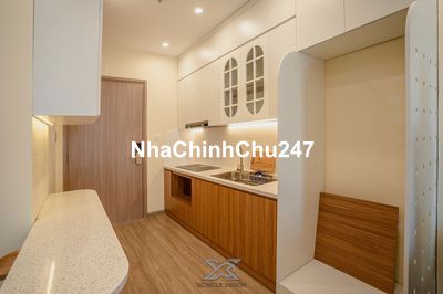 Chính chủ cần  bán căn 2PN+ Tòa Sakura cao cấp