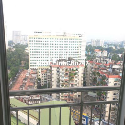 Bán căn hộ Tản Đà Court Q5, 103m2, 3PN, sổ hồng chính chủ, 5.7 tỷ